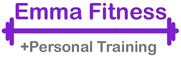 emma fitness logo