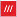 what three words logo